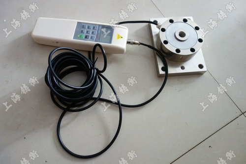 外置式數顯推拉力計