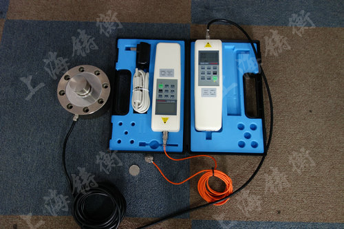 外置式數顯推拉力計