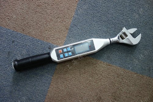 電子式扭矩扳手