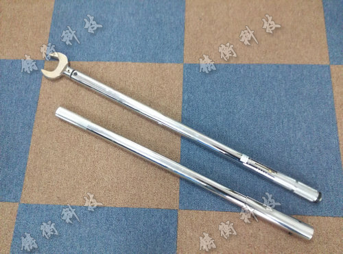 機械式扭力扳手