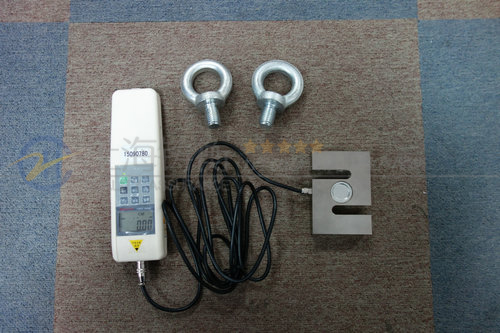 數(shù)顯推拉力計(jì)