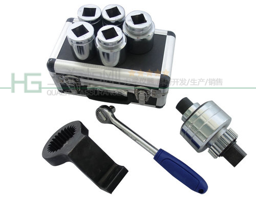 扭矩扳手倍增器