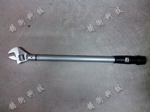 可調(diào)式扭矩扳手