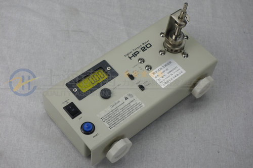 電批風(fēng)批扭力測試儀