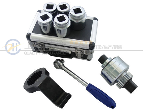 力矩扳手放大器