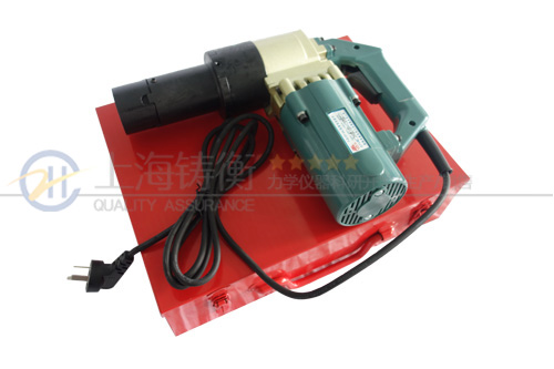 扭剪型高強度螺栓扳手