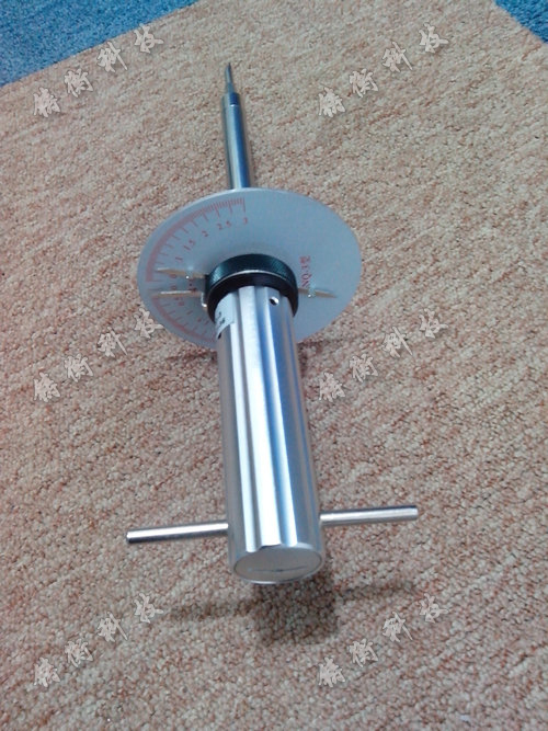 表盤式扭力起子