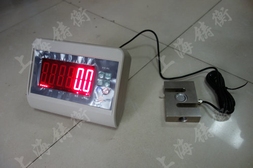 S型數(shù)顯拉壓力計(jì)