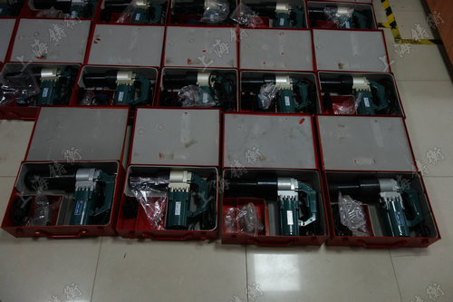 扭剪型電動(dòng)扳手