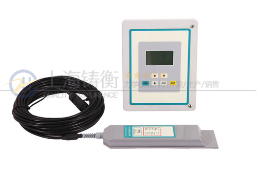 SGDOF6000-W壁掛式多普勒明渠流量計