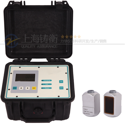 SGDF6100-EP多普勒便攜式超聲波流量計(jì)