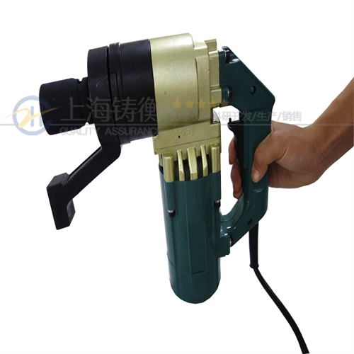 電動(dòng)定扭力扳手