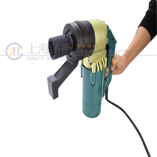 電動(dòng)定扭力扳手