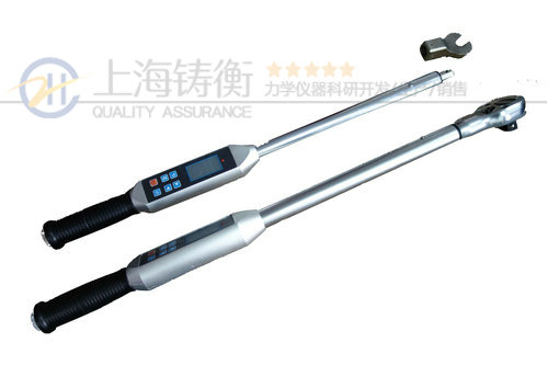 數顯扭力扳手