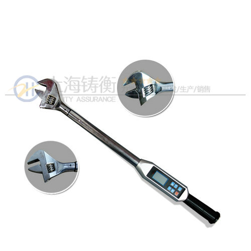 數(shù)顯扭力扳手