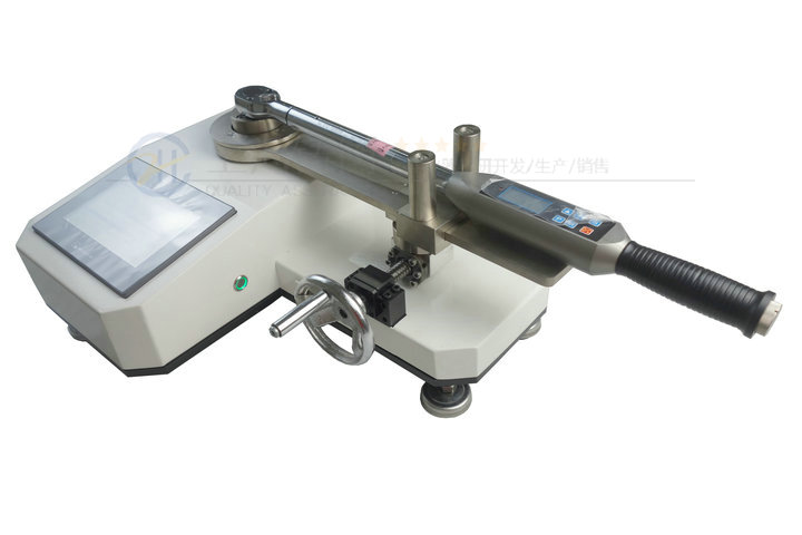 扭力扳手測(cè)試儀