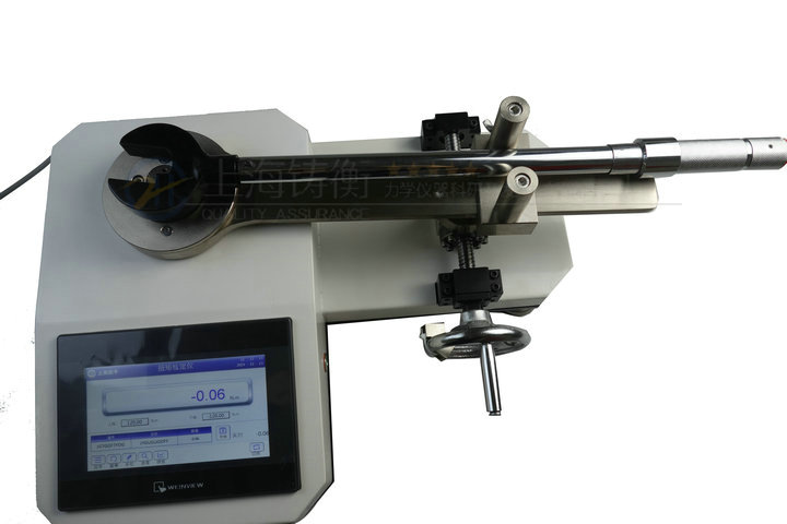 扭力扳手測(cè)試儀