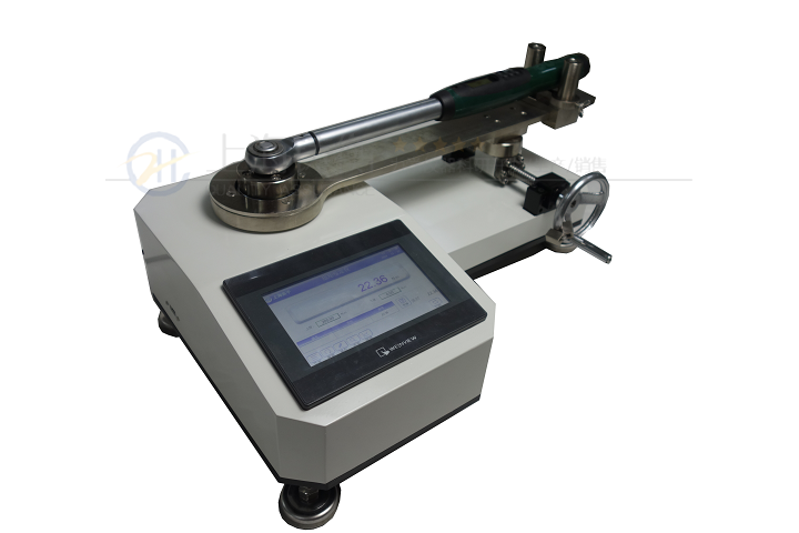 扭力扳手檢定儀