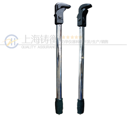 預置扭力扳手