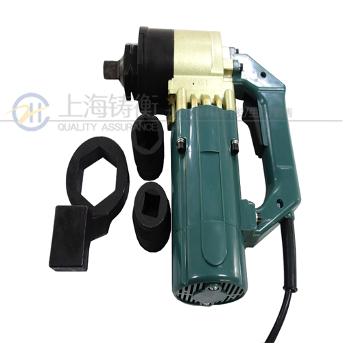 預緊式可調扭矩電動扳手