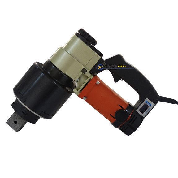 預緊式可調扭矩電動扳手