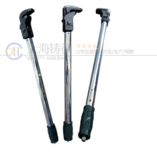 左右打滑扭力扳手