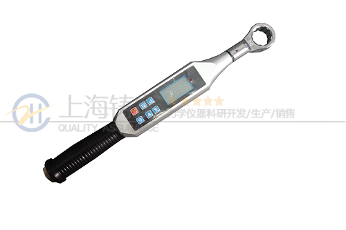 實(shí)時(shí)傳輸數(shù)顯力矩扳手