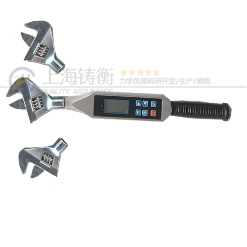 實(shí)時(shí)傳輸數(shù)顯力矩扳手