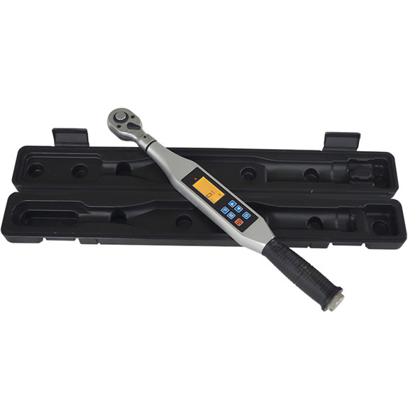 2-100N.m數(shù)字式扭力扳手摩托車螺栓檢測專用