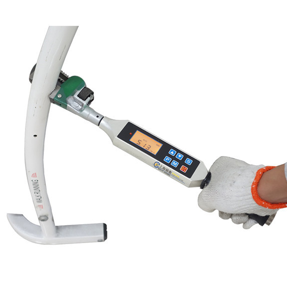 2-100N.m數(shù)字式扭力扳手摩托車螺栓檢測專用