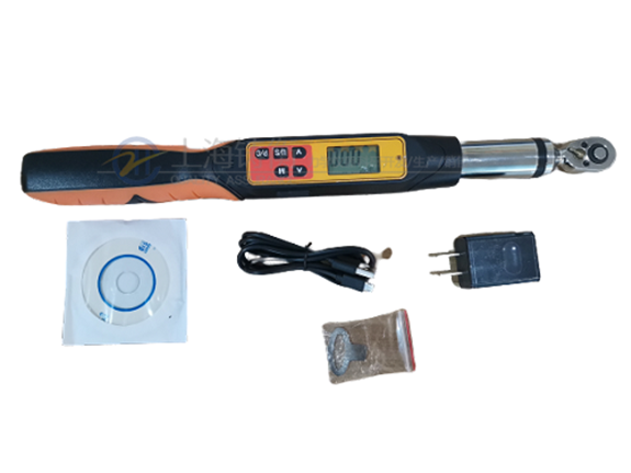 接角度儀的數顯扭力扳手什么價格