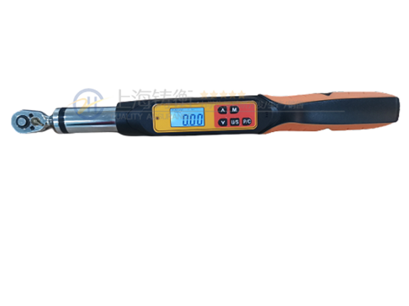 接角度儀的數顯扭力扳手什么價格