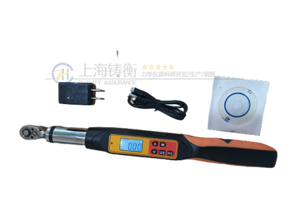 接角度儀的數顯扭力扳手什么價格