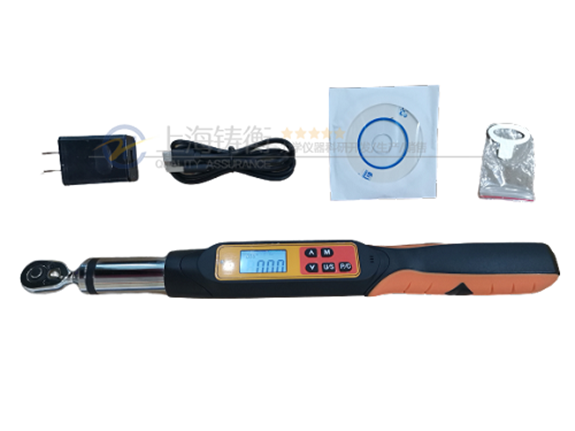 接角度儀的數顯扭力扳手什么價格