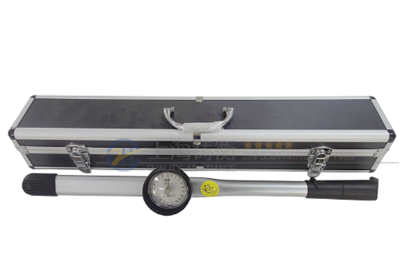 指示表力矩扳手