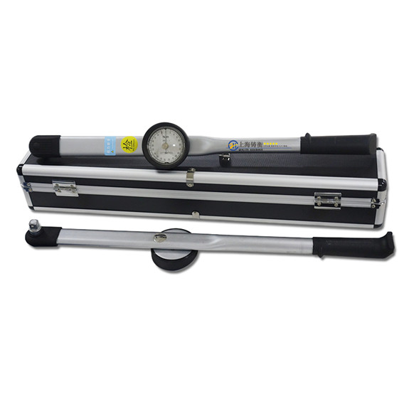 600n.m指針式扭力扳手塑膠廠用 600n.m指針式扭力扳手塑膠廠用