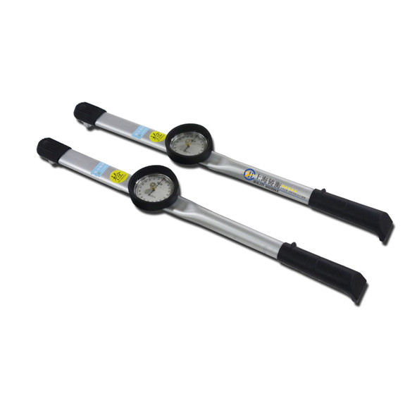 指針式扭力扳手