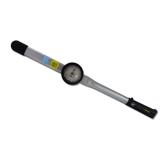 400N.m指針式扭力扳手