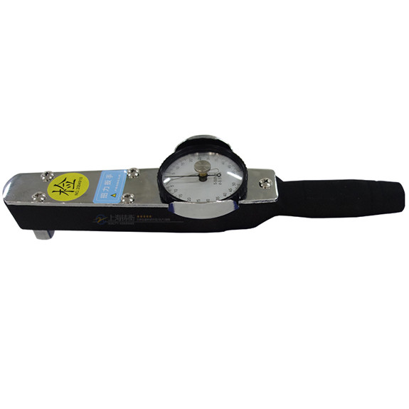 400N.m指針式扭力扳手