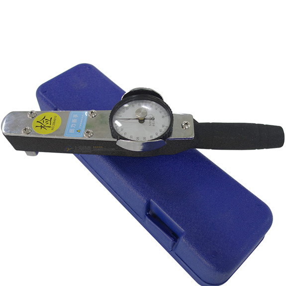 400N.m指針式扭力扳手