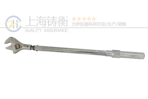 預置扭力扳手可調扭矩