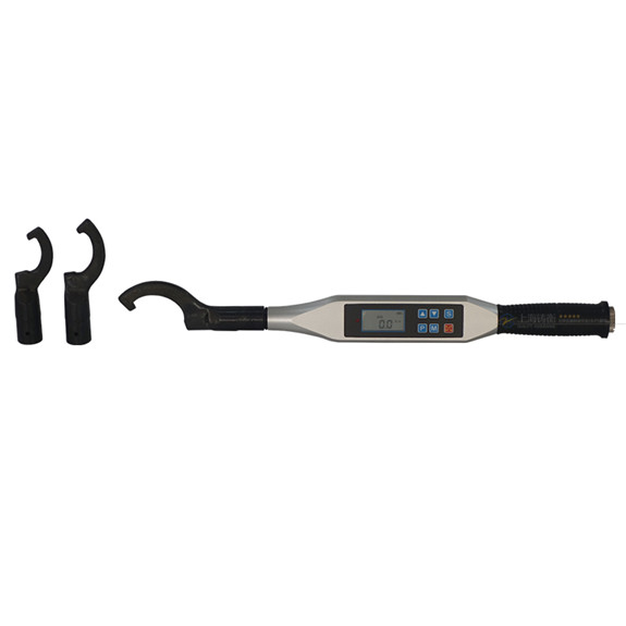 擰小瓶蓋的扭力扳手