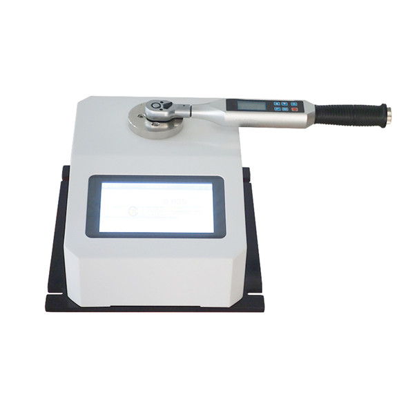 <strong>扭矩扳手檢定儀</strong>