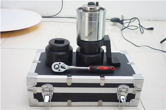 外置傳感器扳手扭矩測試儀