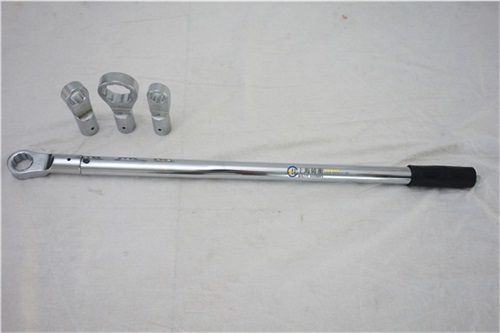 腳手架緊固件拆卸工具數顯扭力扳手