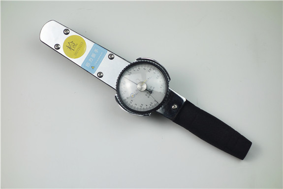 腳手架緊固件拆卸工具數顯扭力扳手