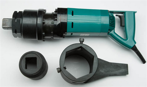 手持式電動扳手