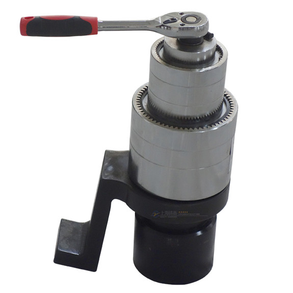 加力扳手扭力矩放大器