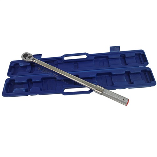 棘輪頭式定值式扭力扳手