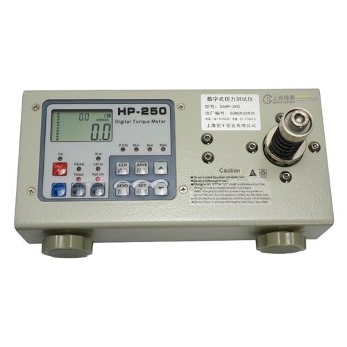 帶數(shù)字顯示的電批扭力矩測試儀 帶數(shù)字顯示的電批扭力矩測試儀